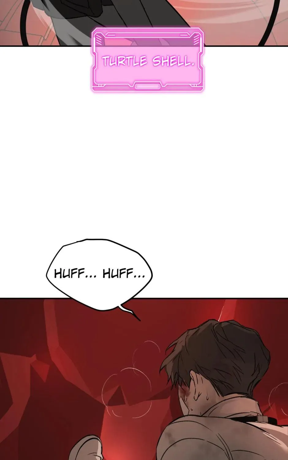 The Evil Ring Chapter 43 page 35 - 