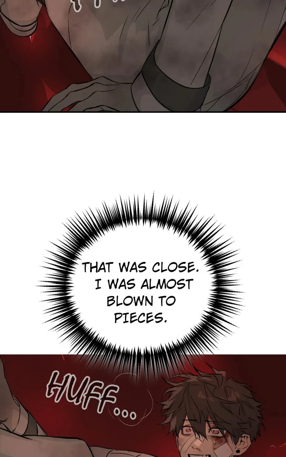 The Evil Ring Chapter 43 page 37 - 
