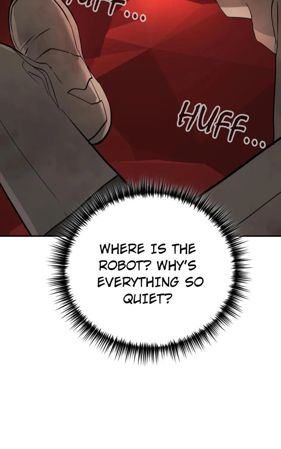 The Evil Ring Chapter 43 page 41 - 