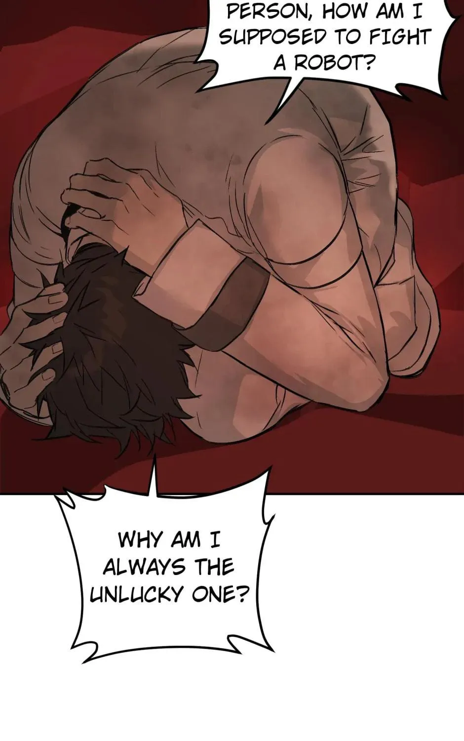 The Evil Ring Chapter 43 page 53 - 