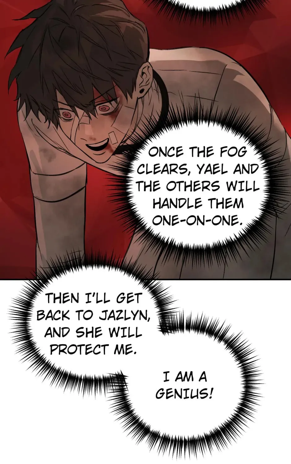 The Evil Ring Chapter 43 page 57 - 