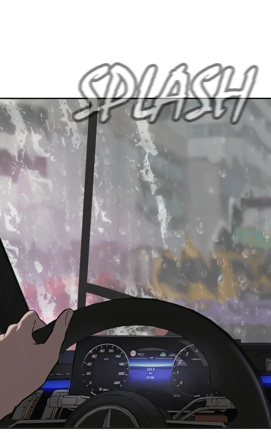 The Evil Ring Chapter 43 page 75 - 