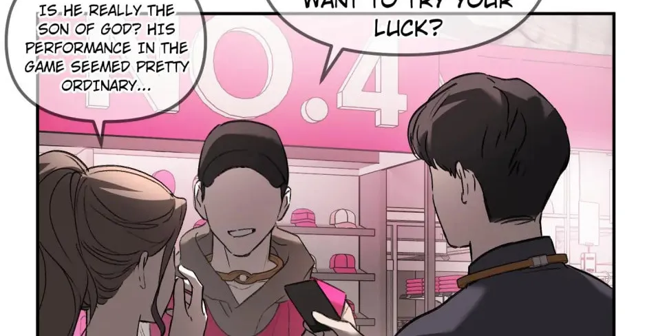 The Evil Ring Chapter 43 page 82 - 