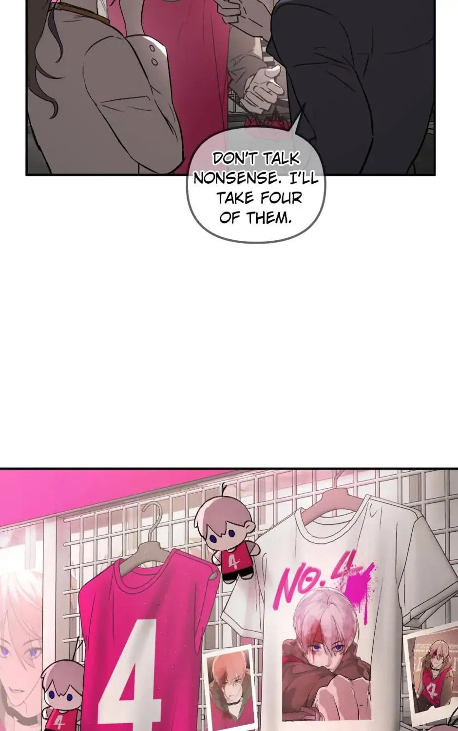 The Evil Ring Chapter 43 page 83 - 