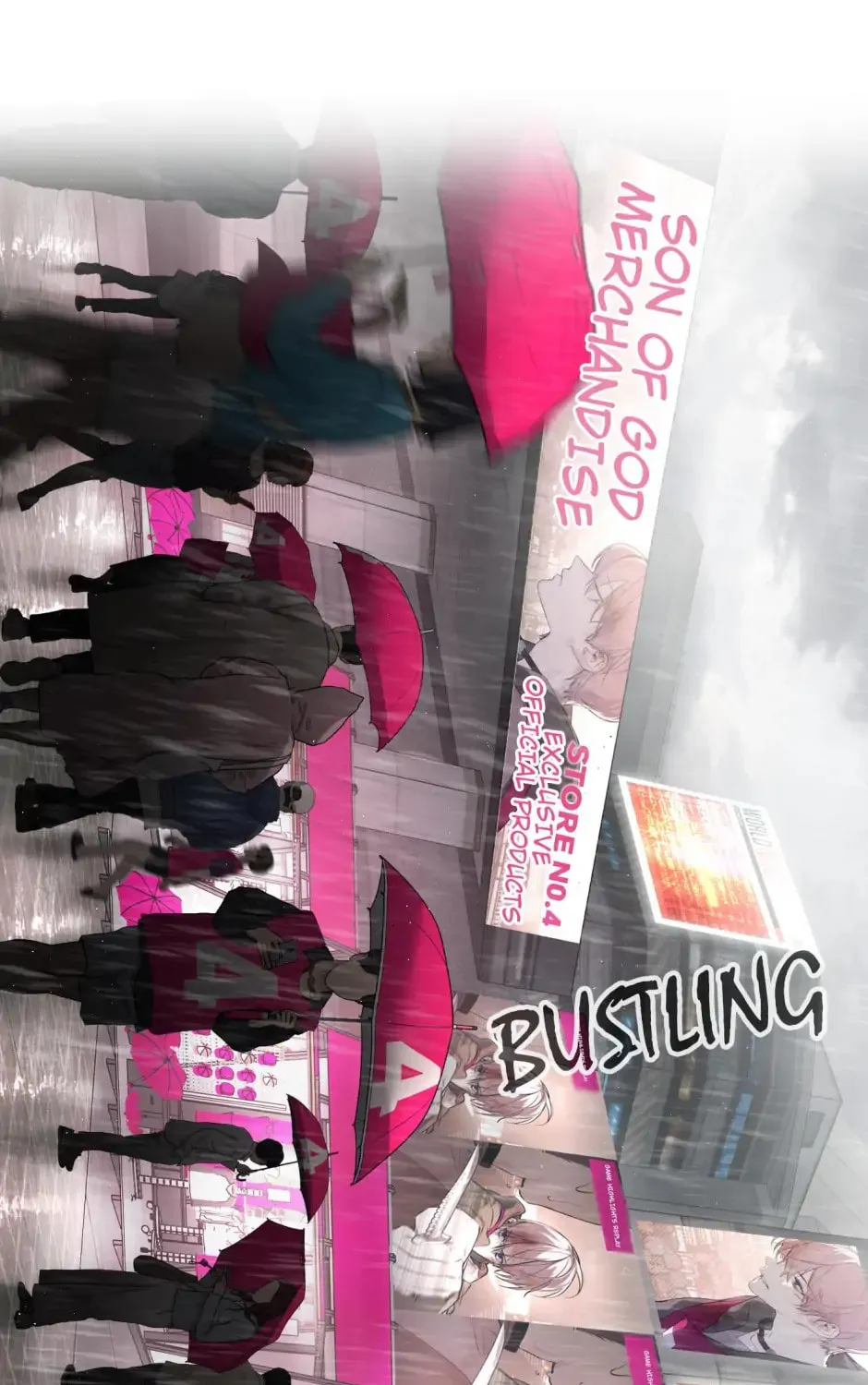 The Evil Ring Chapter 43 page 87 - 