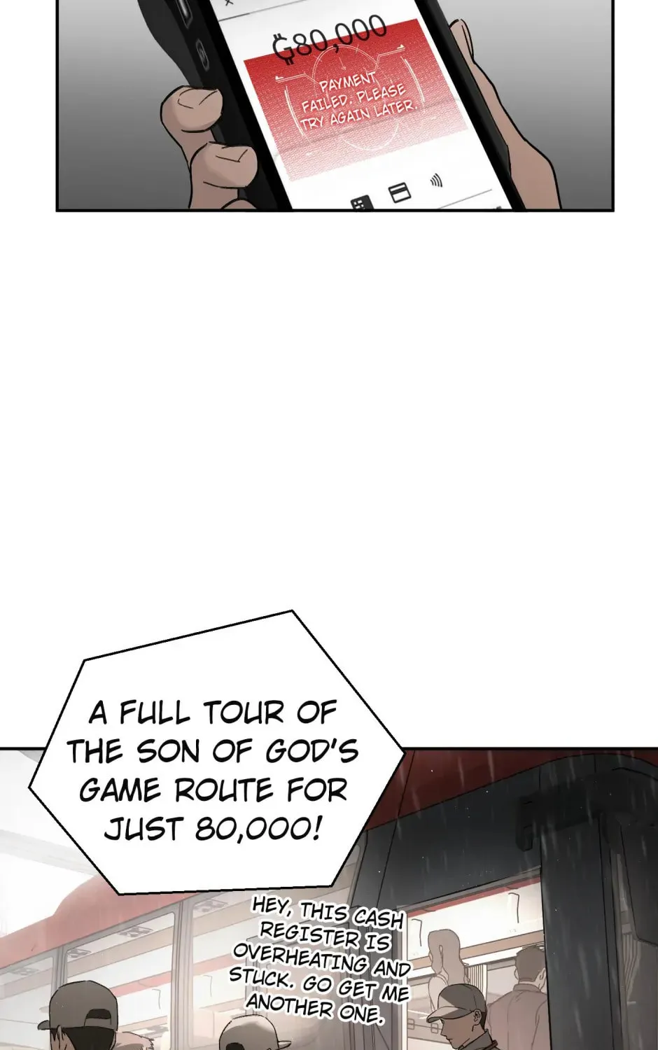 The Evil Ring Chapter 43 page 93 - 