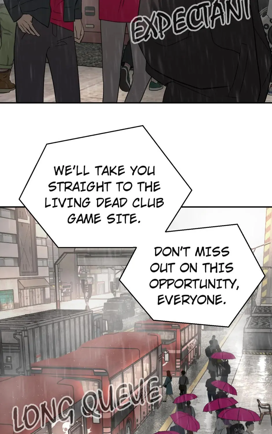 The Evil Ring Chapter 43 page 97 - 