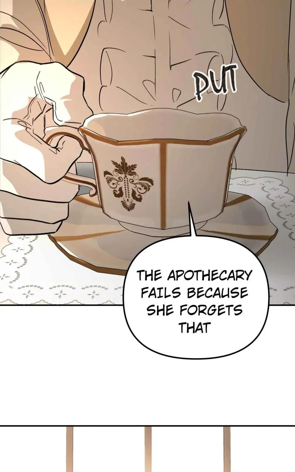 The Evil Ring Chapter 44 page 101 - 