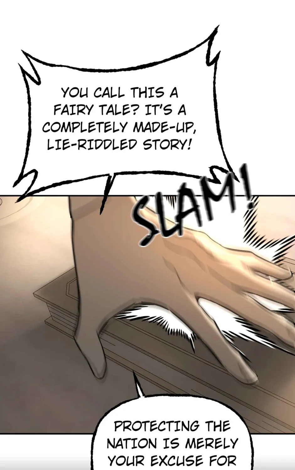 The Evil Ring Chapter 44 page 105 - 