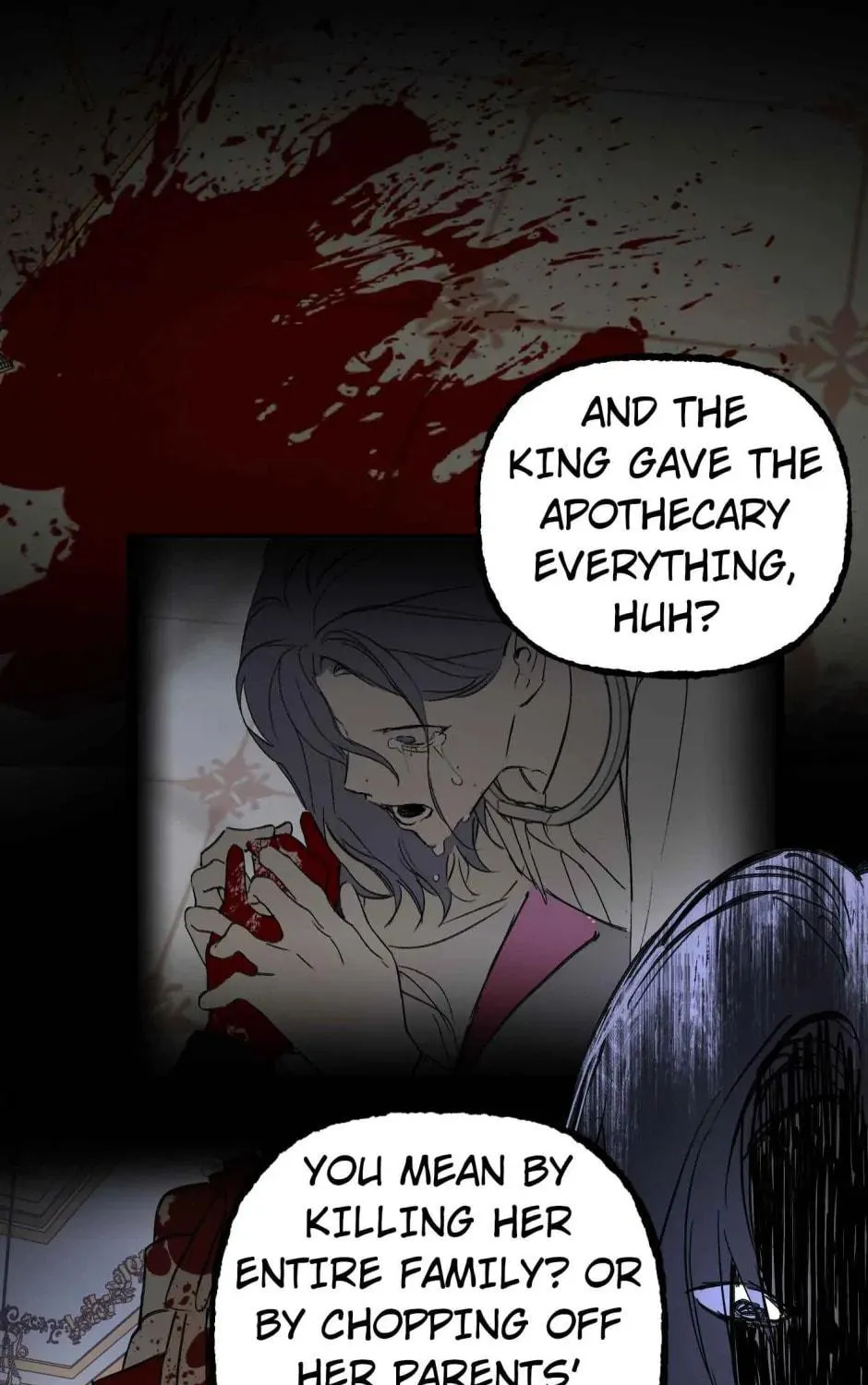 The Evil Ring Chapter 44 page 107 - 