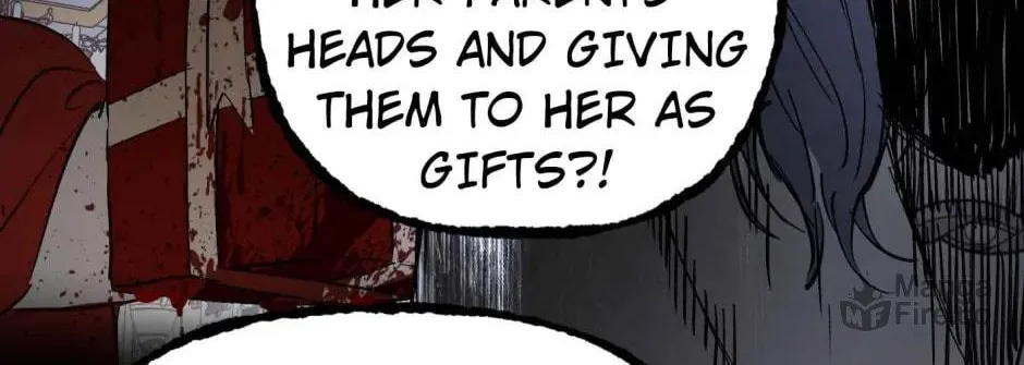 The Evil Ring Chapter 44 page 108 - 
