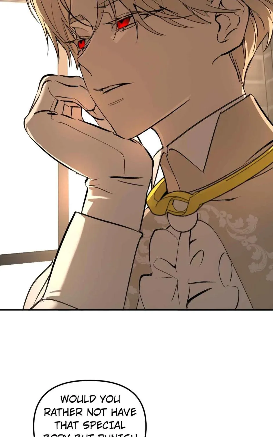 The Evil Ring Chapter 44 page 113 - 