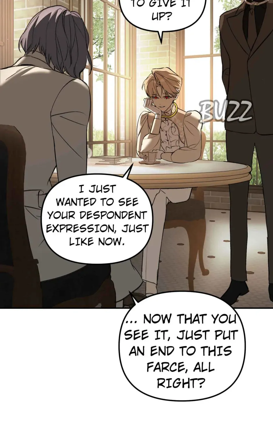 The Evil Ring Chapter 44 page 115 - 