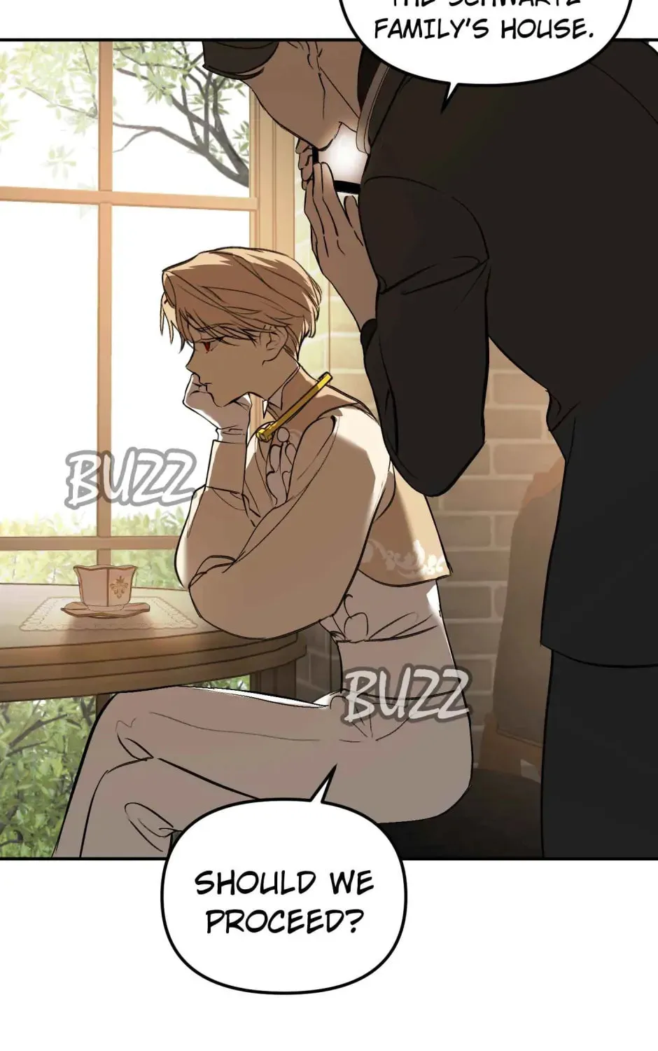 The Evil Ring Chapter 44 page 117 - 