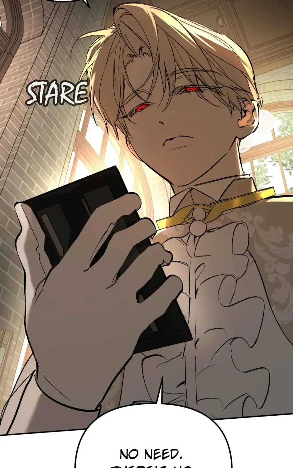 The Evil Ring Chapter 44 page 119 - 