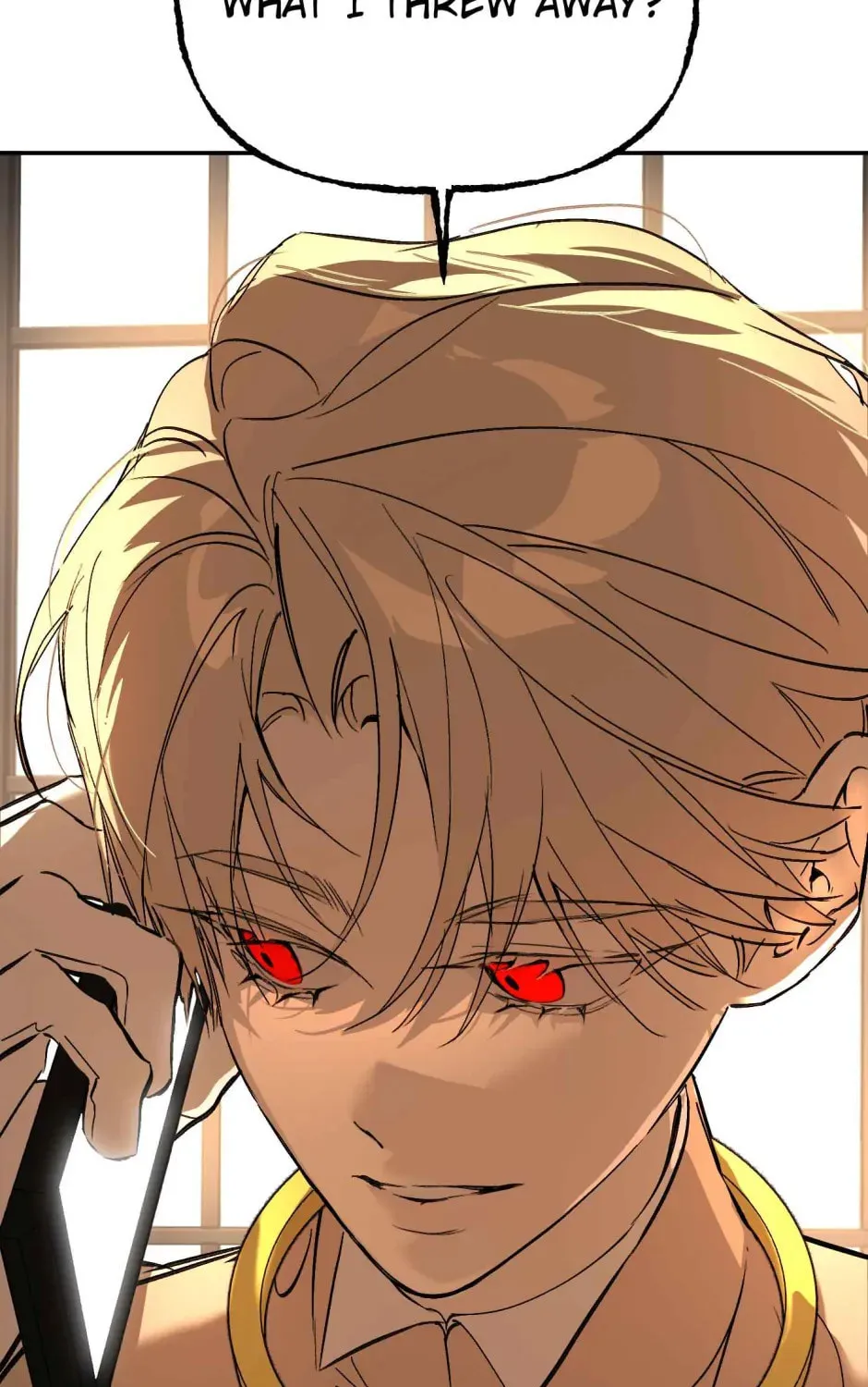 The Evil Ring Chapter 44 page 127 - 
