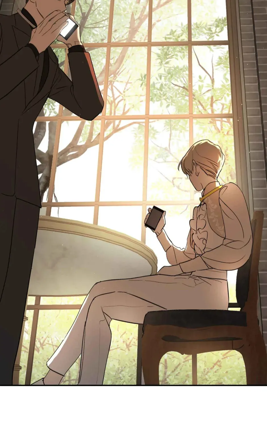 The Evil Ring Chapter 44 page 133 - 