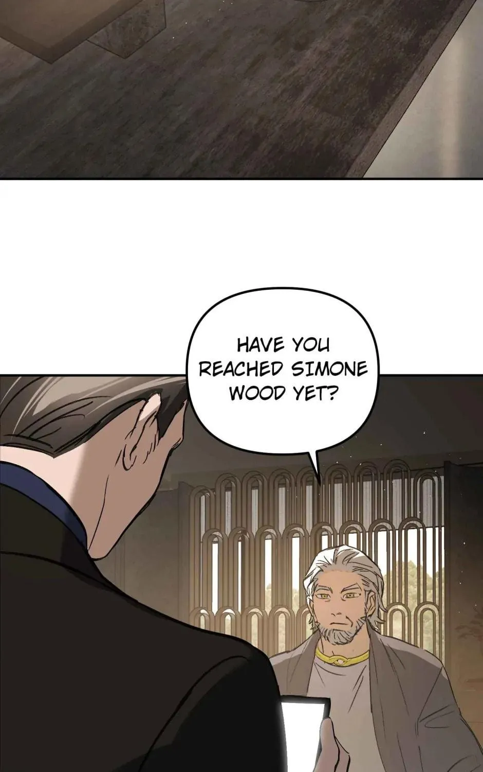 The Evil Ring Chapter 44 page 137 - 