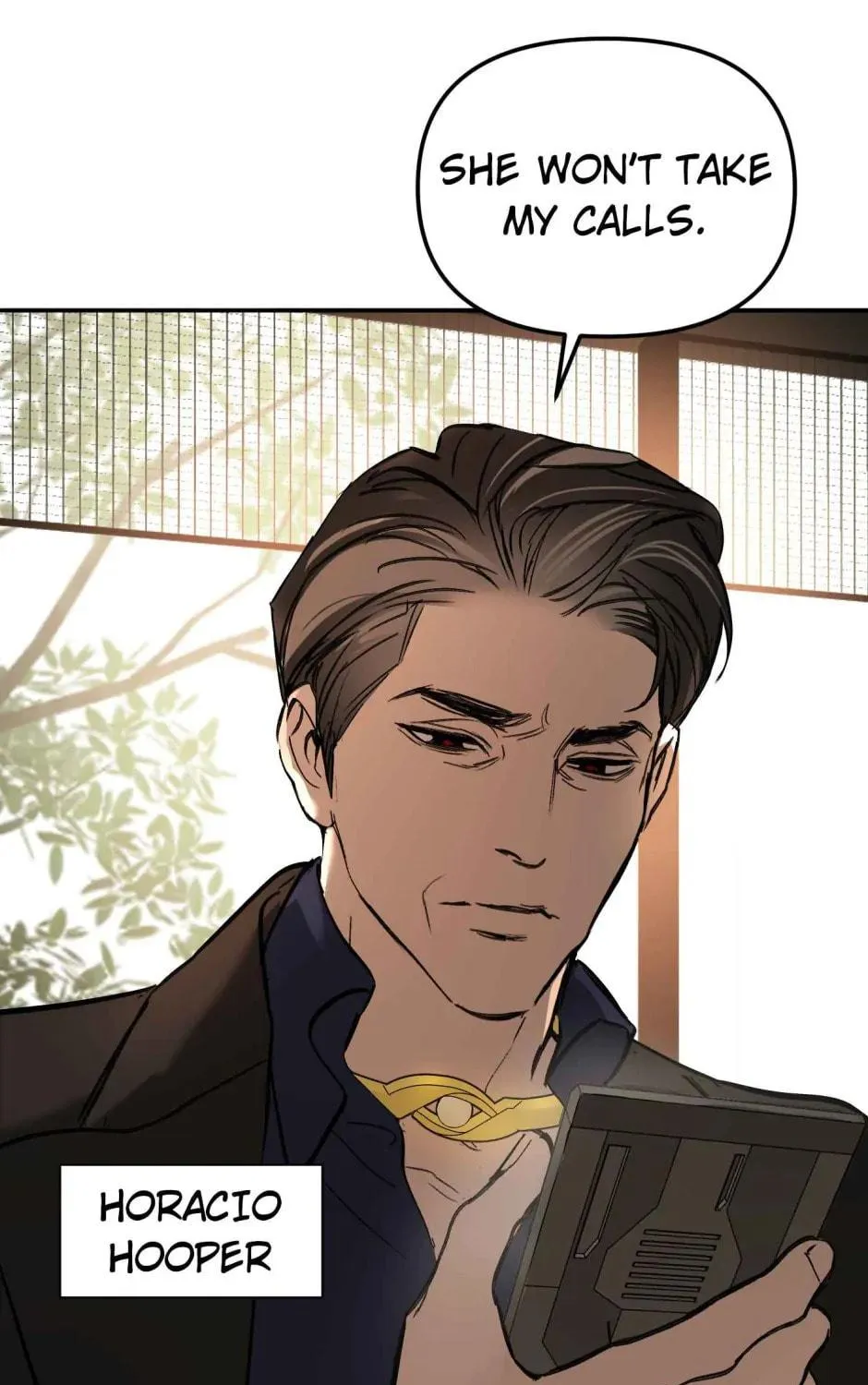The Evil Ring Chapter 44 page 139 - 