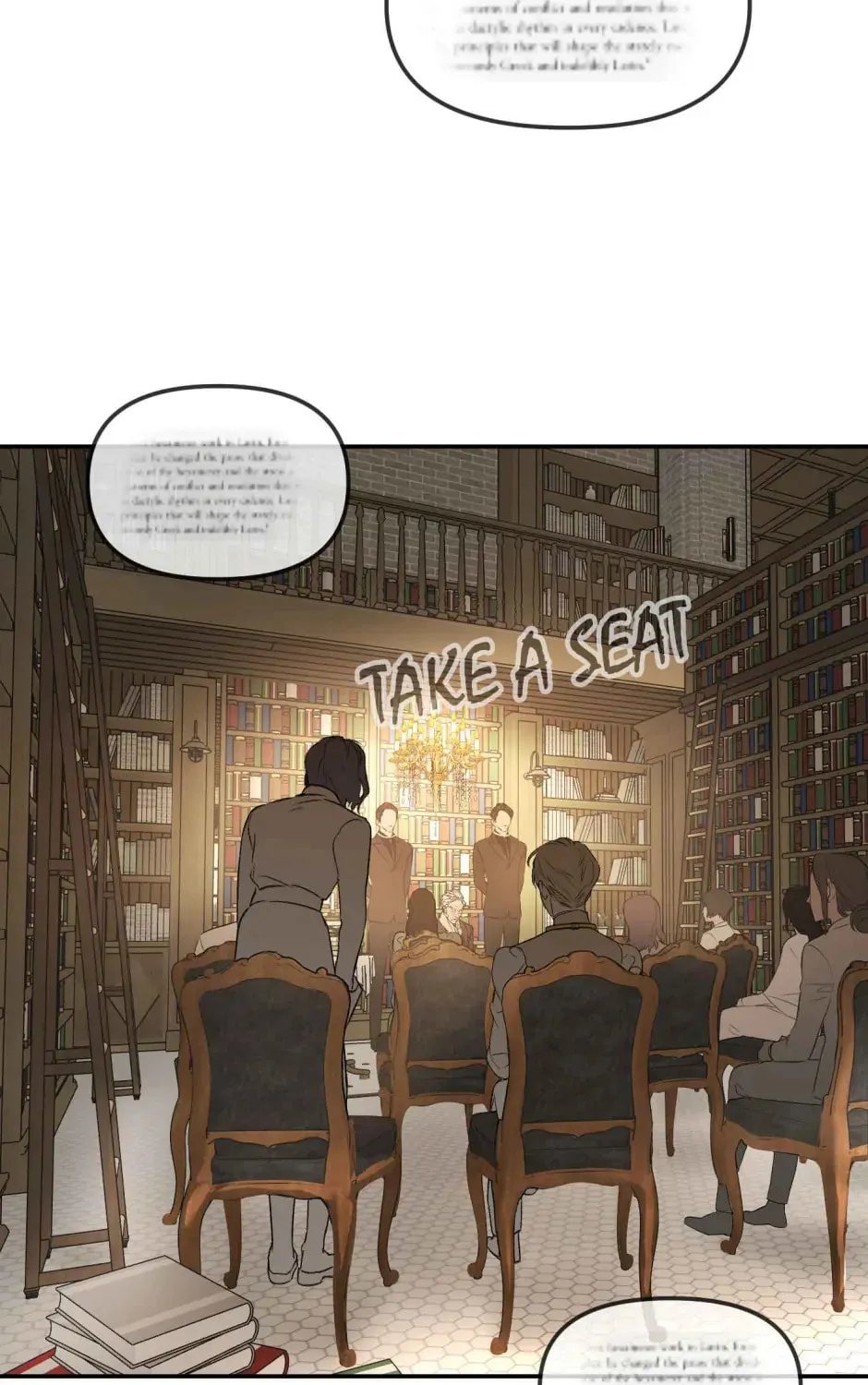The Evil Ring Chapter 44 page 15 - 