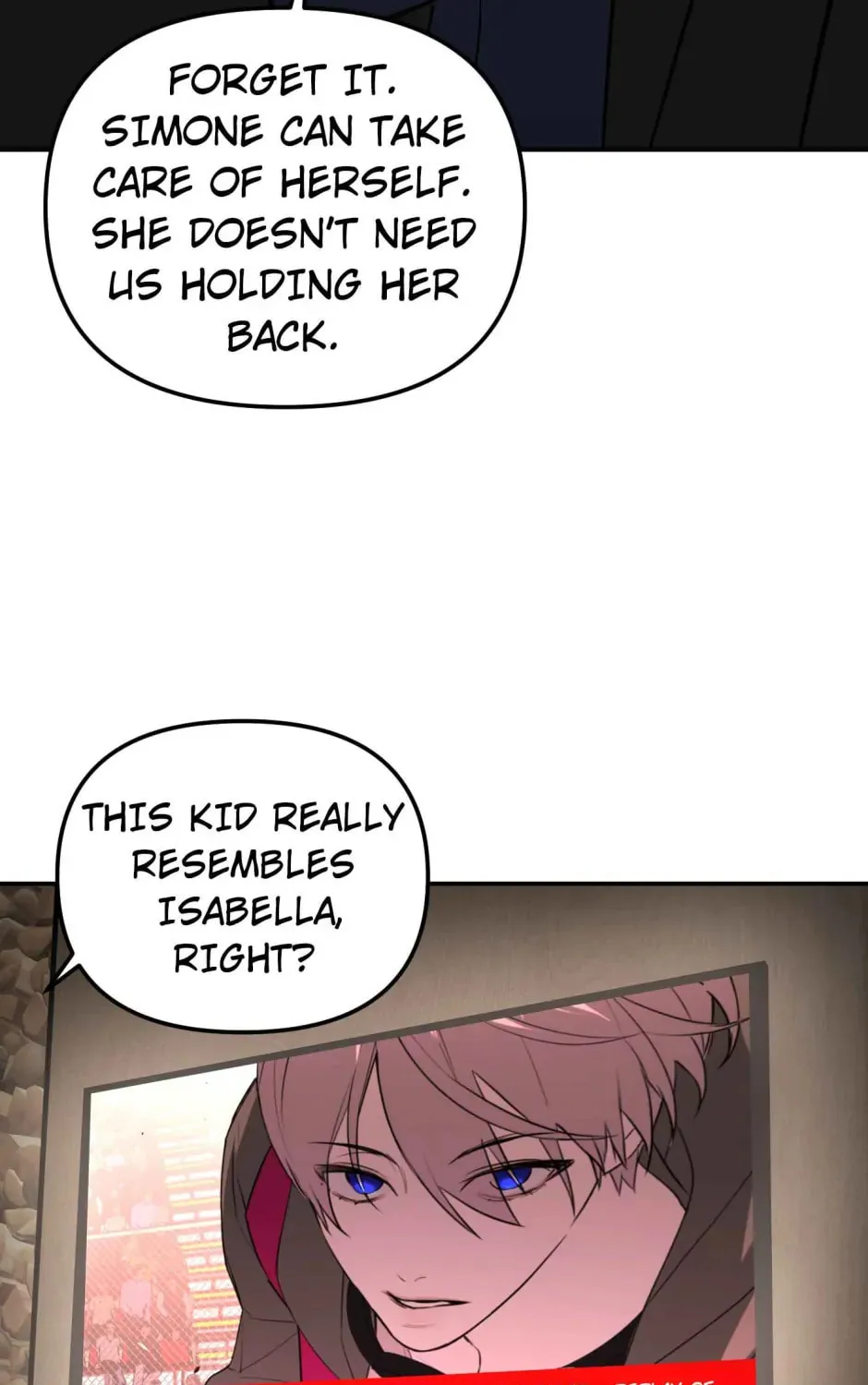 The Evil Ring Chapter 44 page 141 - 