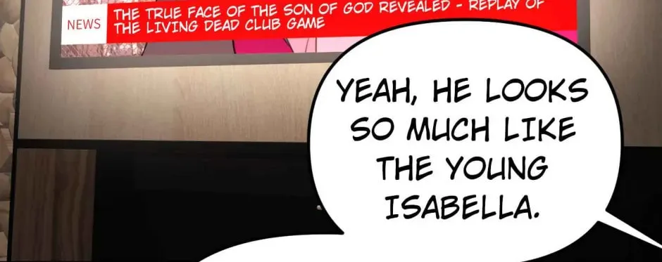 The Evil Ring Chapter 44 page 142 - 