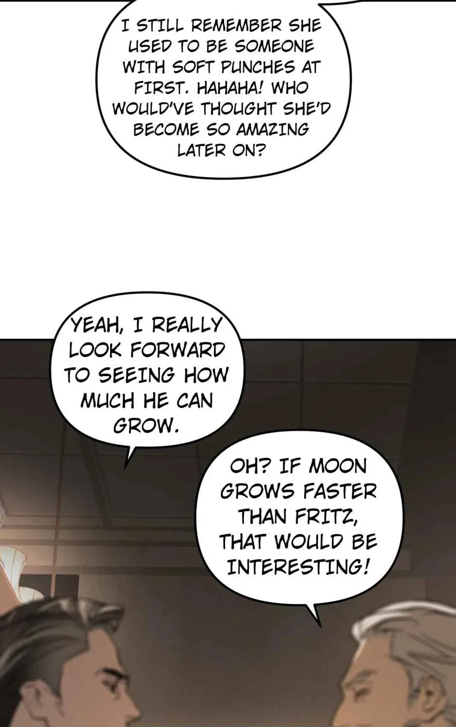 The Evil Ring Chapter 44 page 143 - 