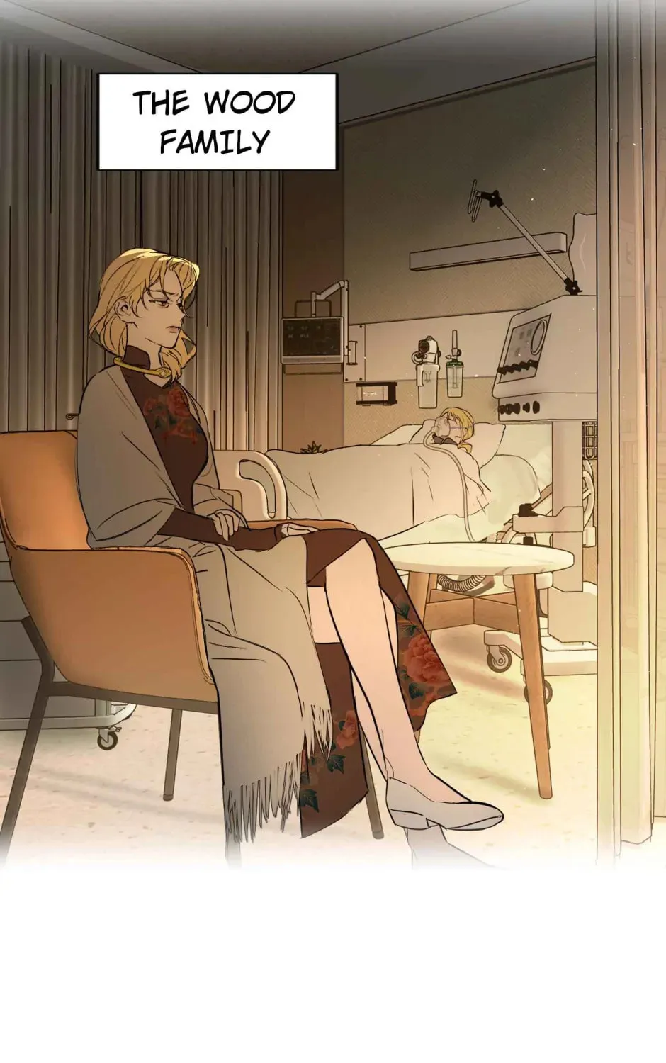 The Evil Ring Chapter 44 page 151 - 