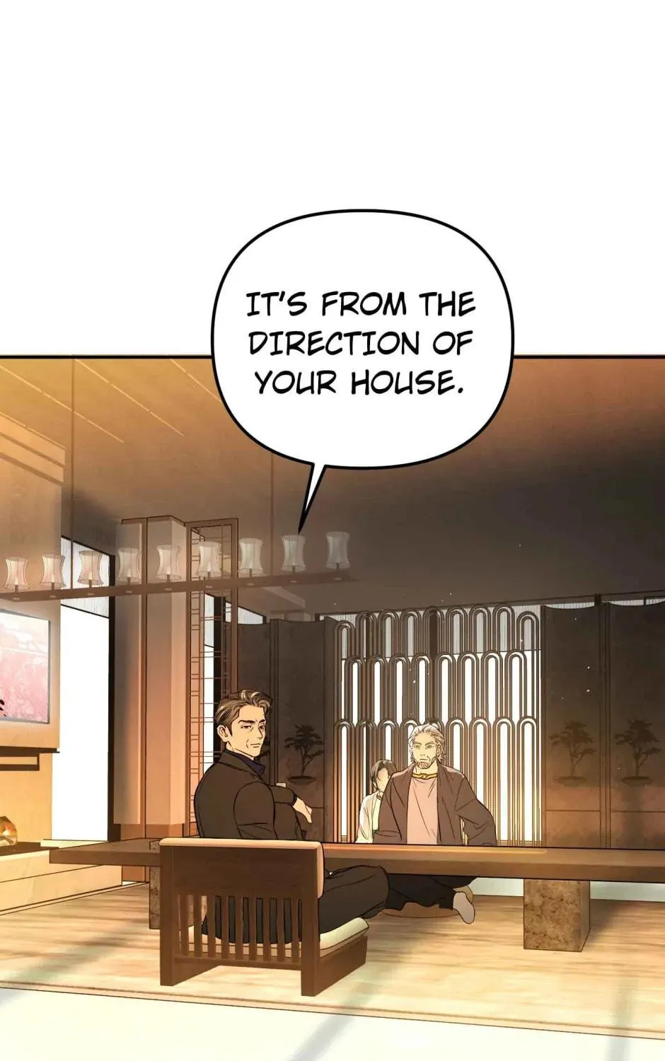 The Evil Ring Chapter 44 page 155 - 