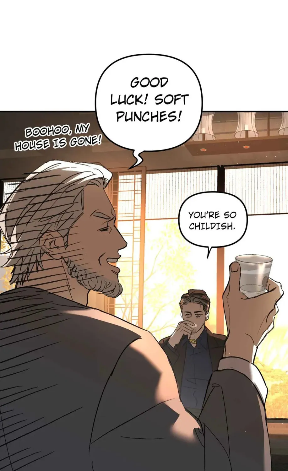 The Evil Ring Chapter 44 page 163 - 