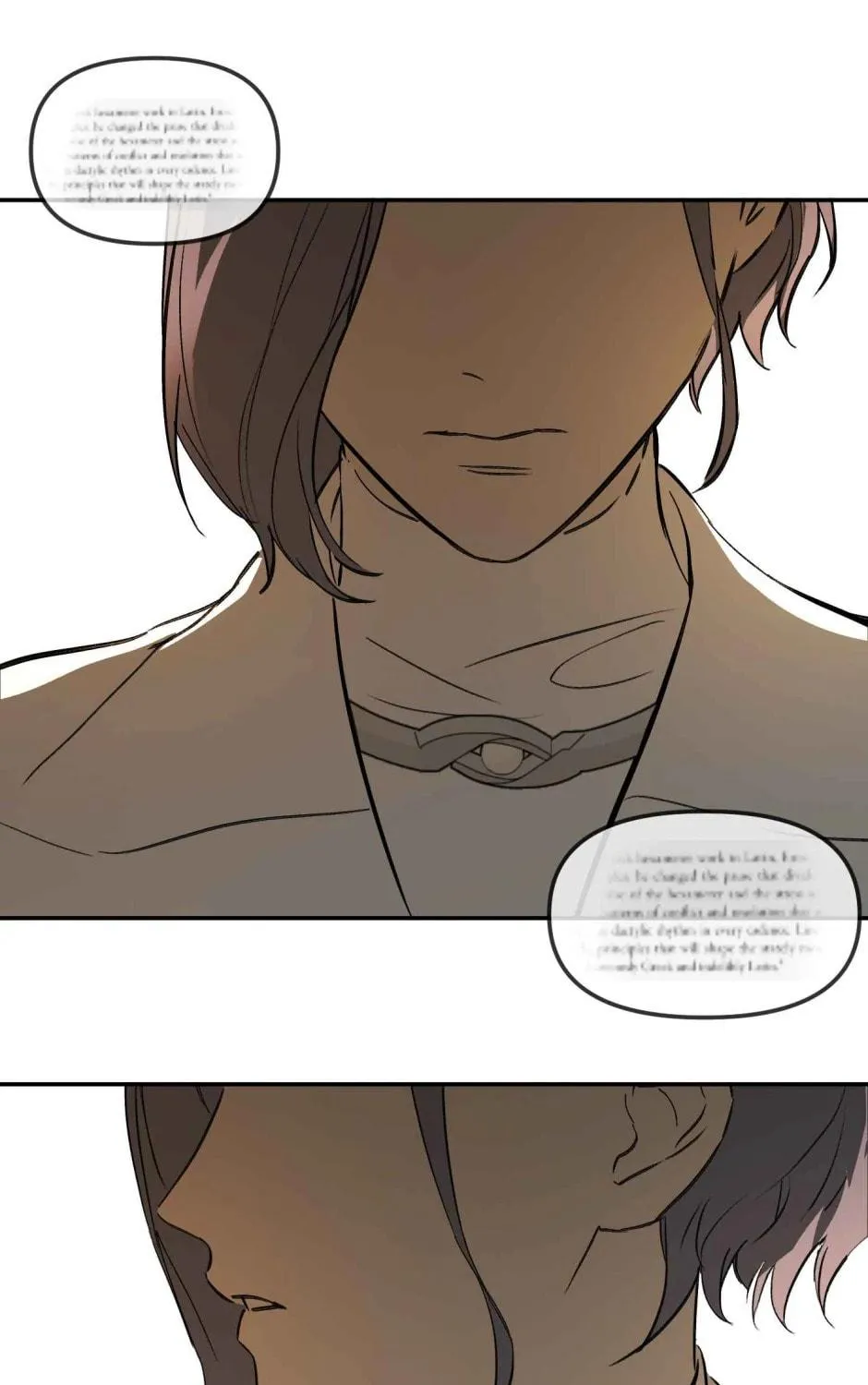 The Evil Ring Chapter 44 page 19 - 