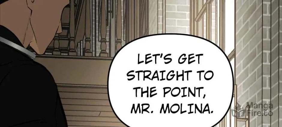 The Evil Ring Chapter 44 page 36 - 