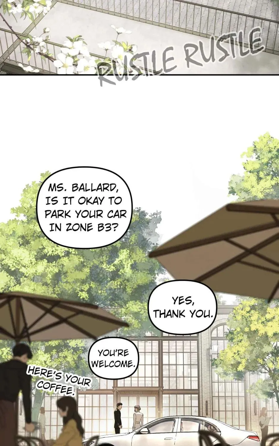 The Evil Ring Chapter 44 page 5 - 