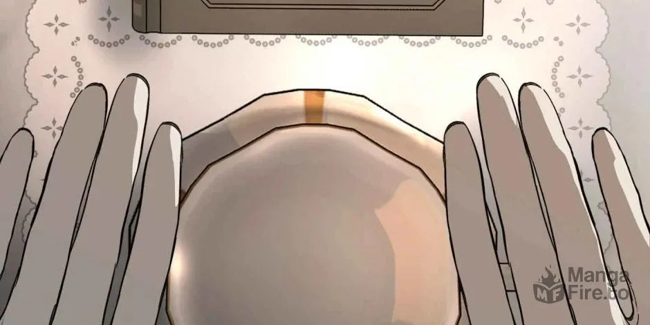 The Evil Ring Chapter 44 page 48 - 