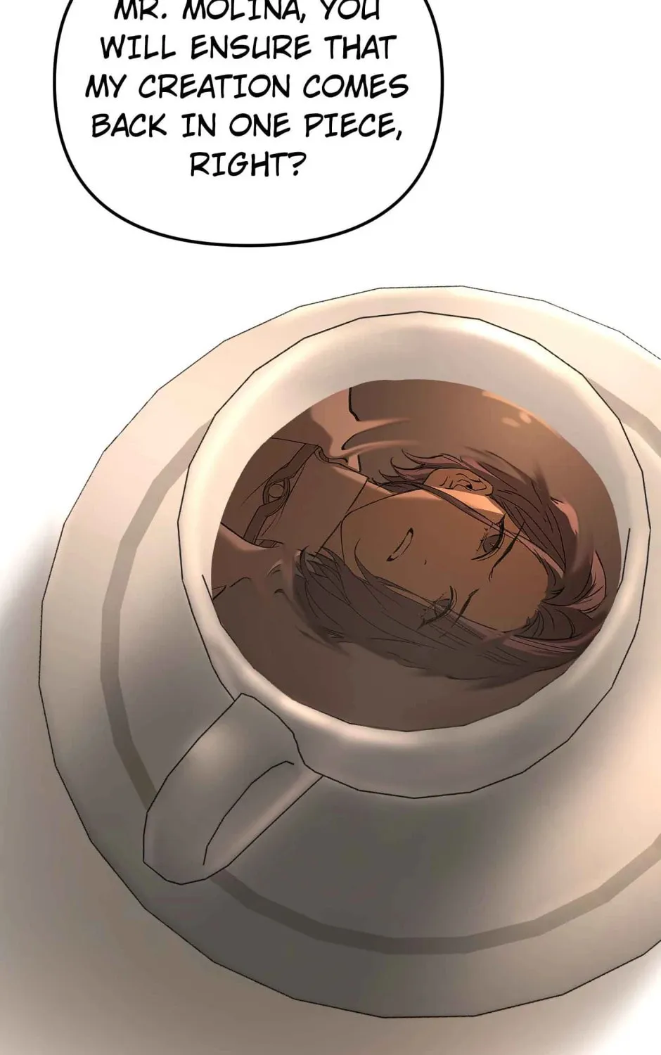 The Evil Ring Chapter 44 page 57 - 