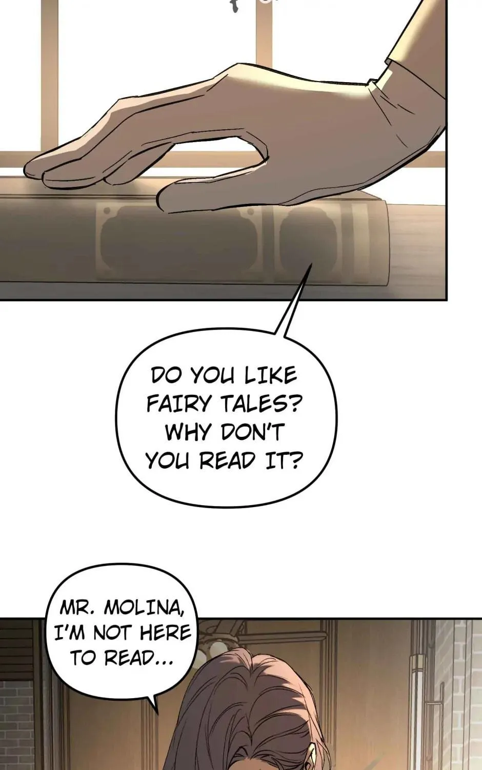 The Evil Ring Chapter 44 page 65 - 