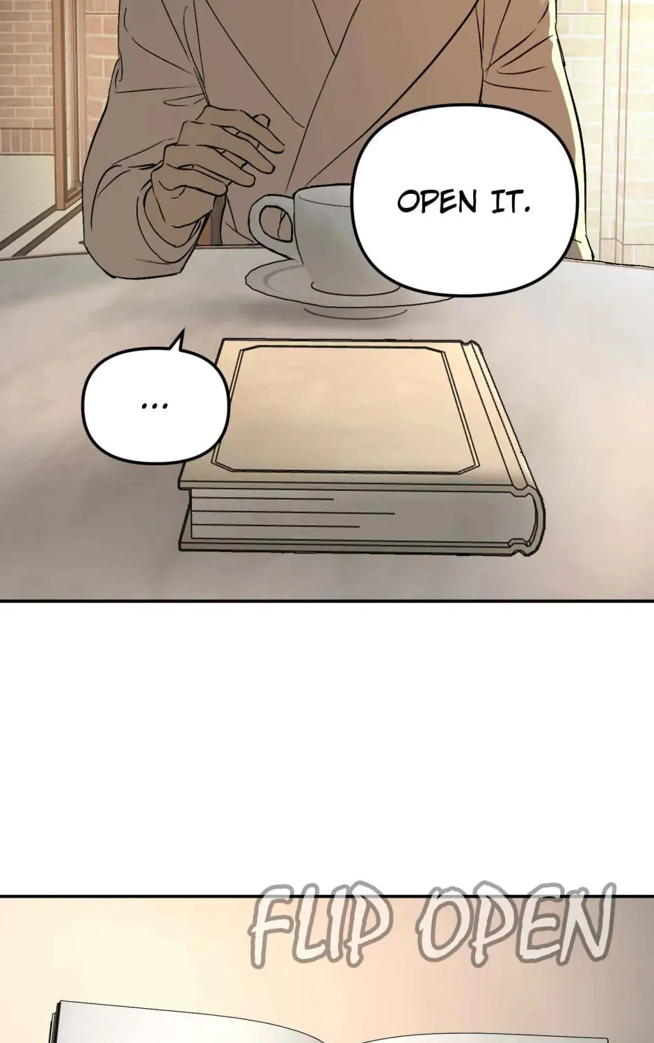 The Evil Ring Chapter 44 page 67 - 