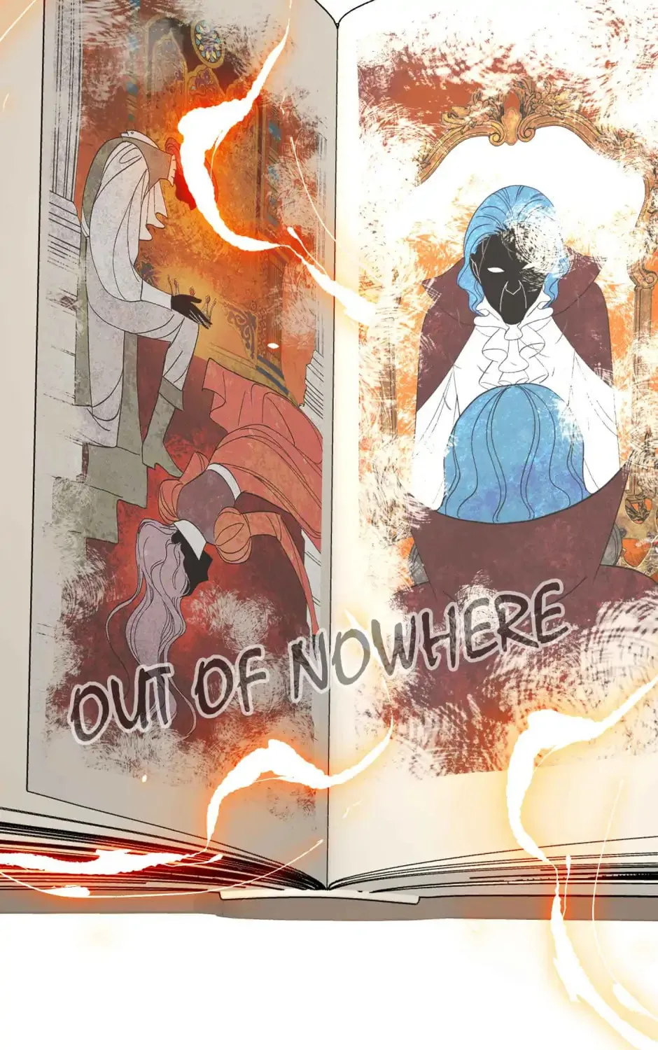 The Evil Ring Chapter 44 page 73 - 