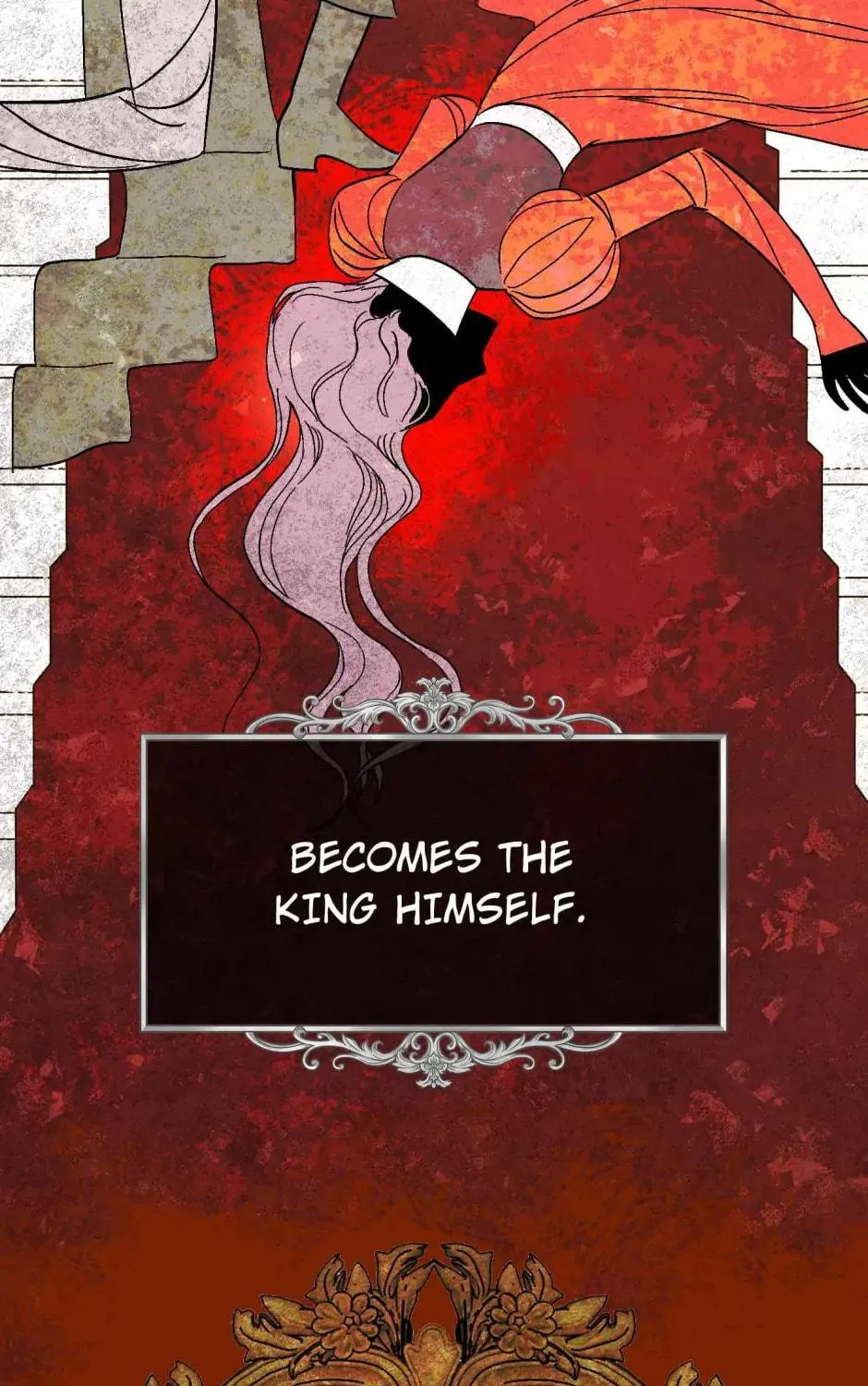 The Evil Ring Chapter 44 page 77 - 