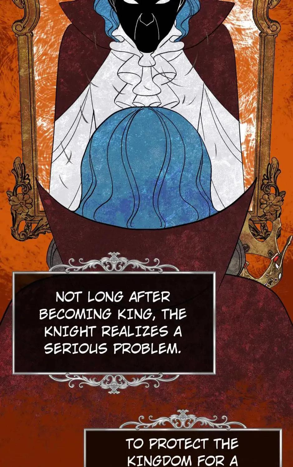 The Evil Ring Chapter 44 page 79 - 