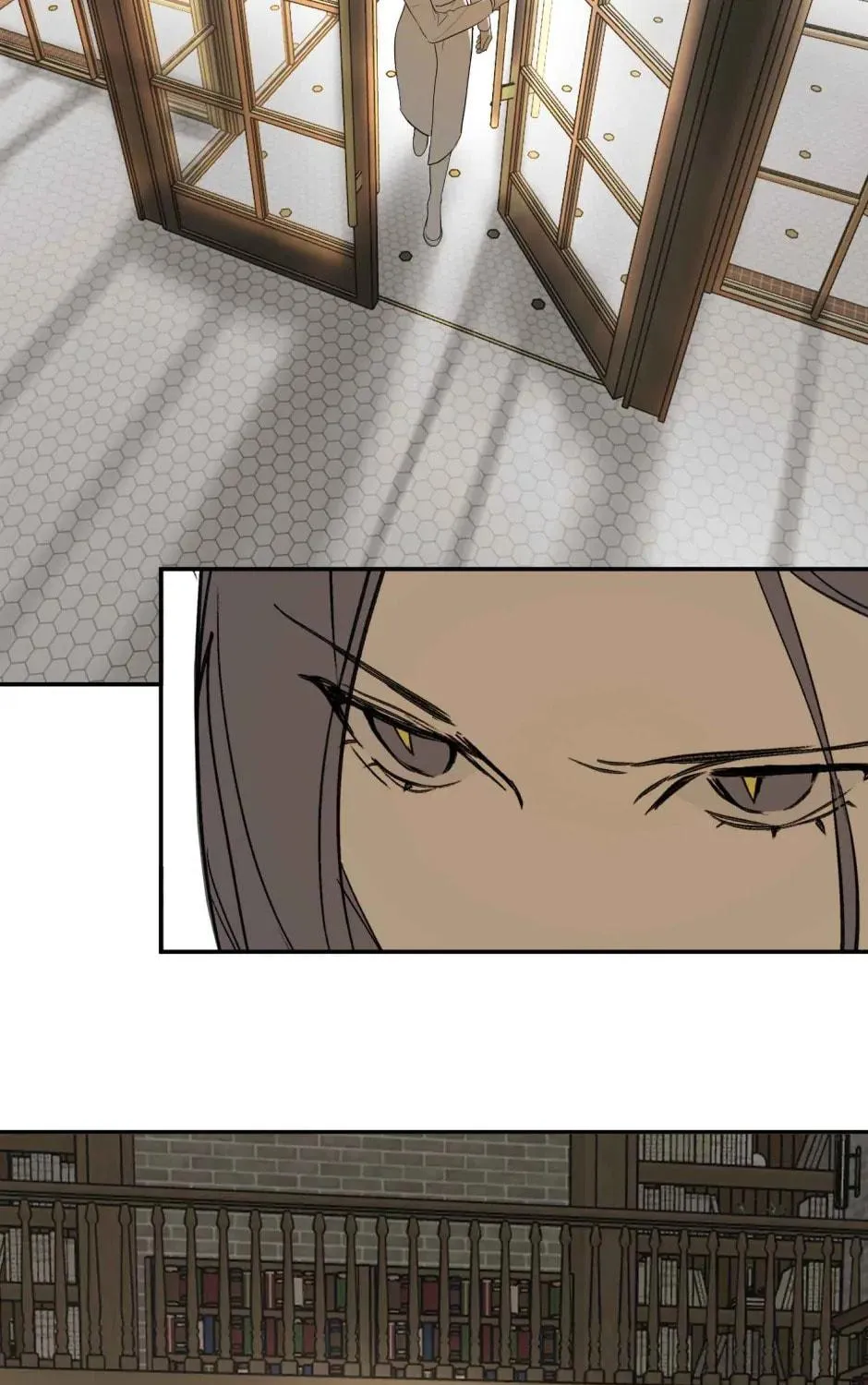 The Evil Ring Chapter 44 page 9 - 