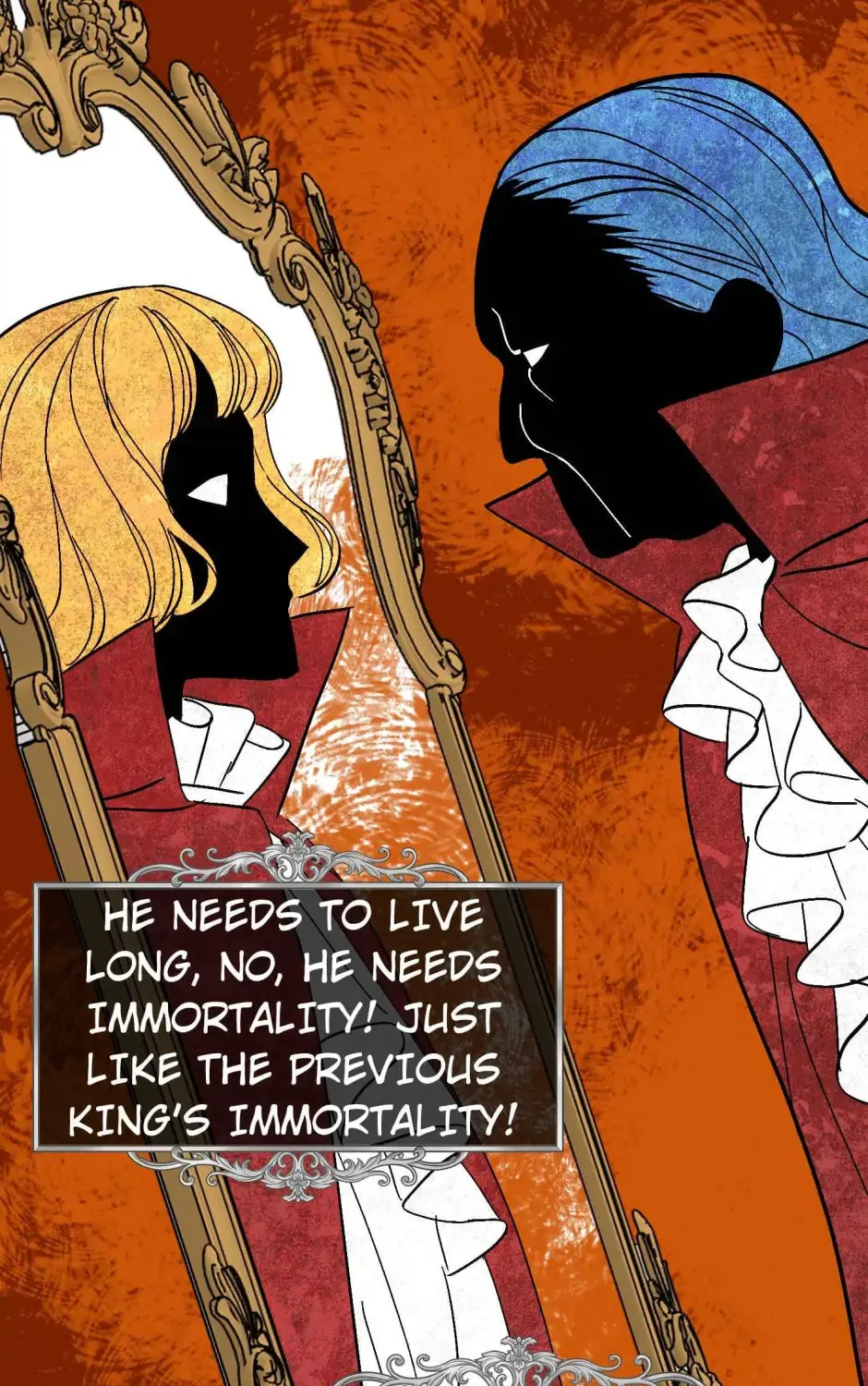 The Evil Ring Chapter 44 page 81 - 