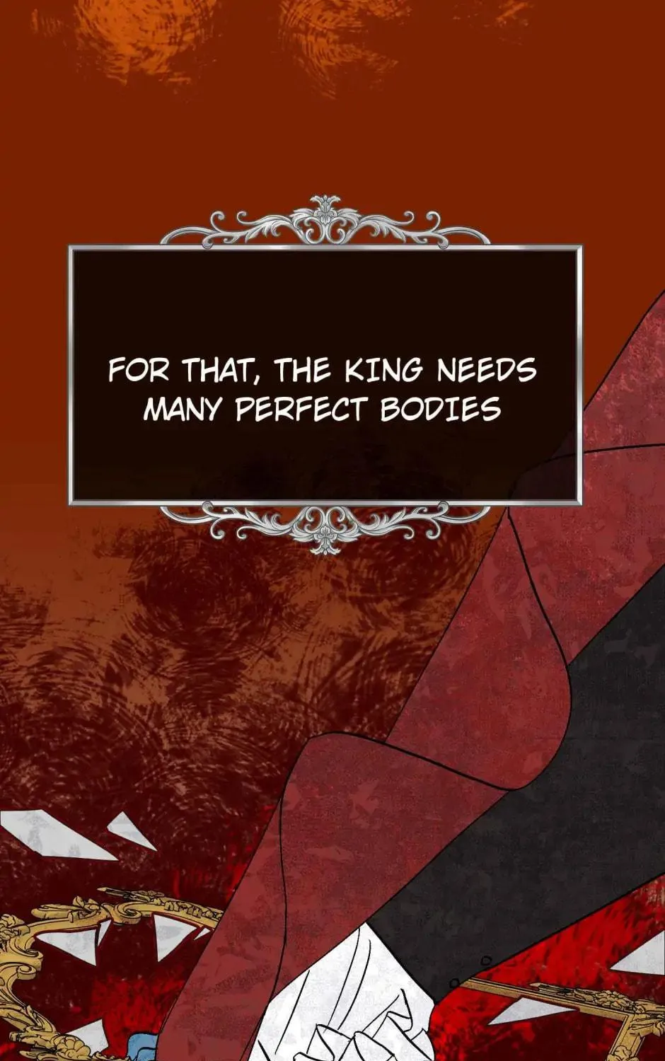 The Evil Ring Chapter 44 page 83 - 