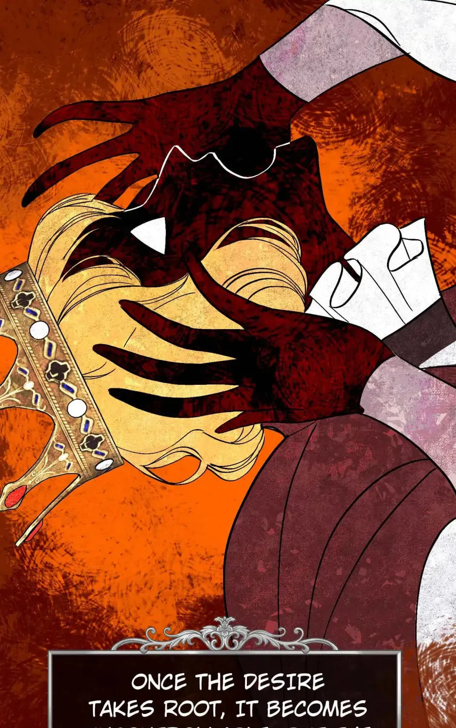 The Evil Ring Chapter 44 page 87 - 