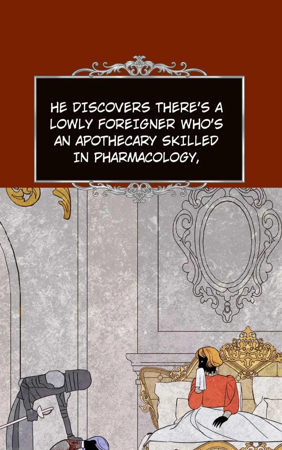 The Evil Ring Chapter 44 page 89 - 