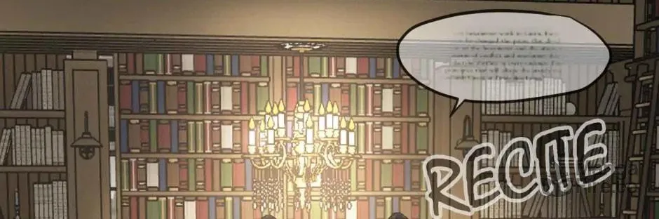 The Evil Ring Chapter 44 page 10 - 