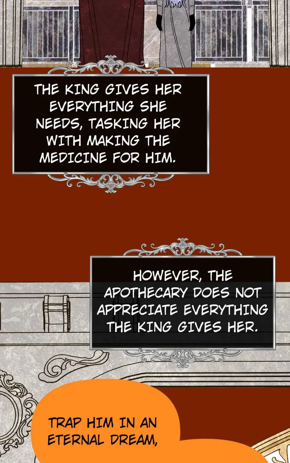 The Evil Ring Chapter 44 page 93 - 