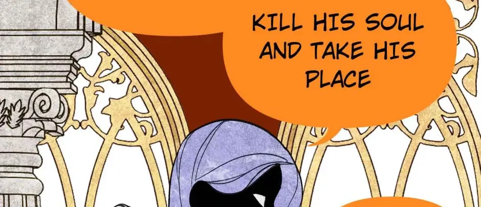 The Evil Ring Chapter 44 page 94 - 