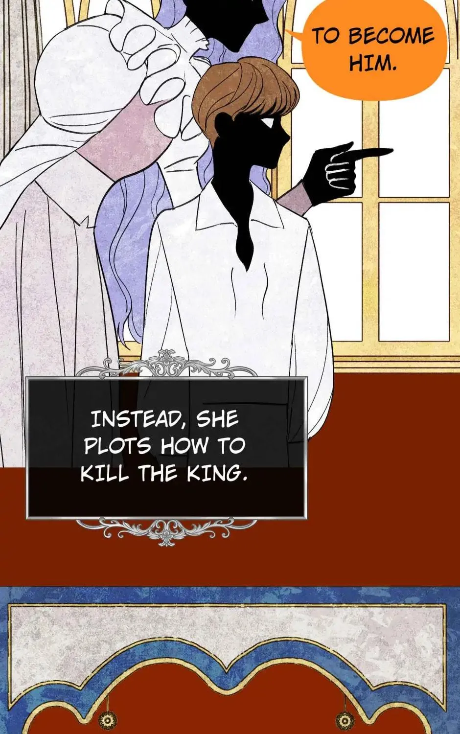 The Evil Ring Chapter 44 page 95 - 