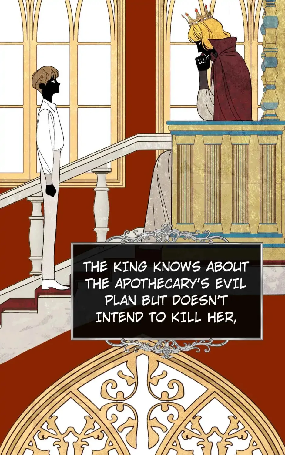 The Evil Ring Chapter 44 page 97 - 